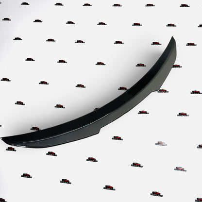 Mercedes-Benz E-Class W213 PSM Style Rear Spoiler | Premium Aftermarket Boot Wing