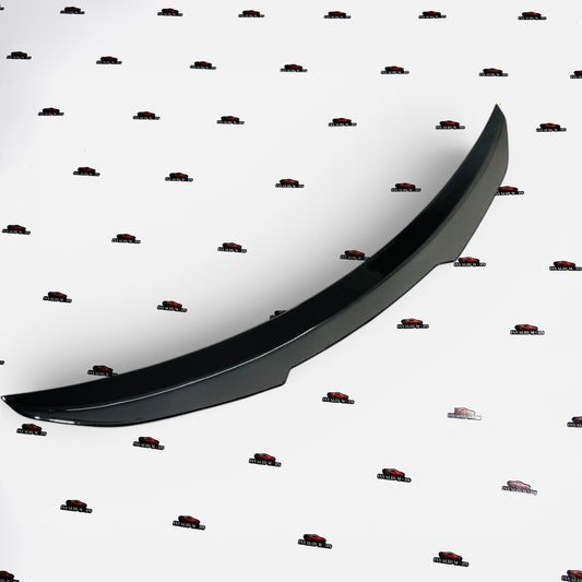 Mercedes-Benz E-Class W213 PSM Style Rear Spoiler | Premium Aftermarket Boot Wing
