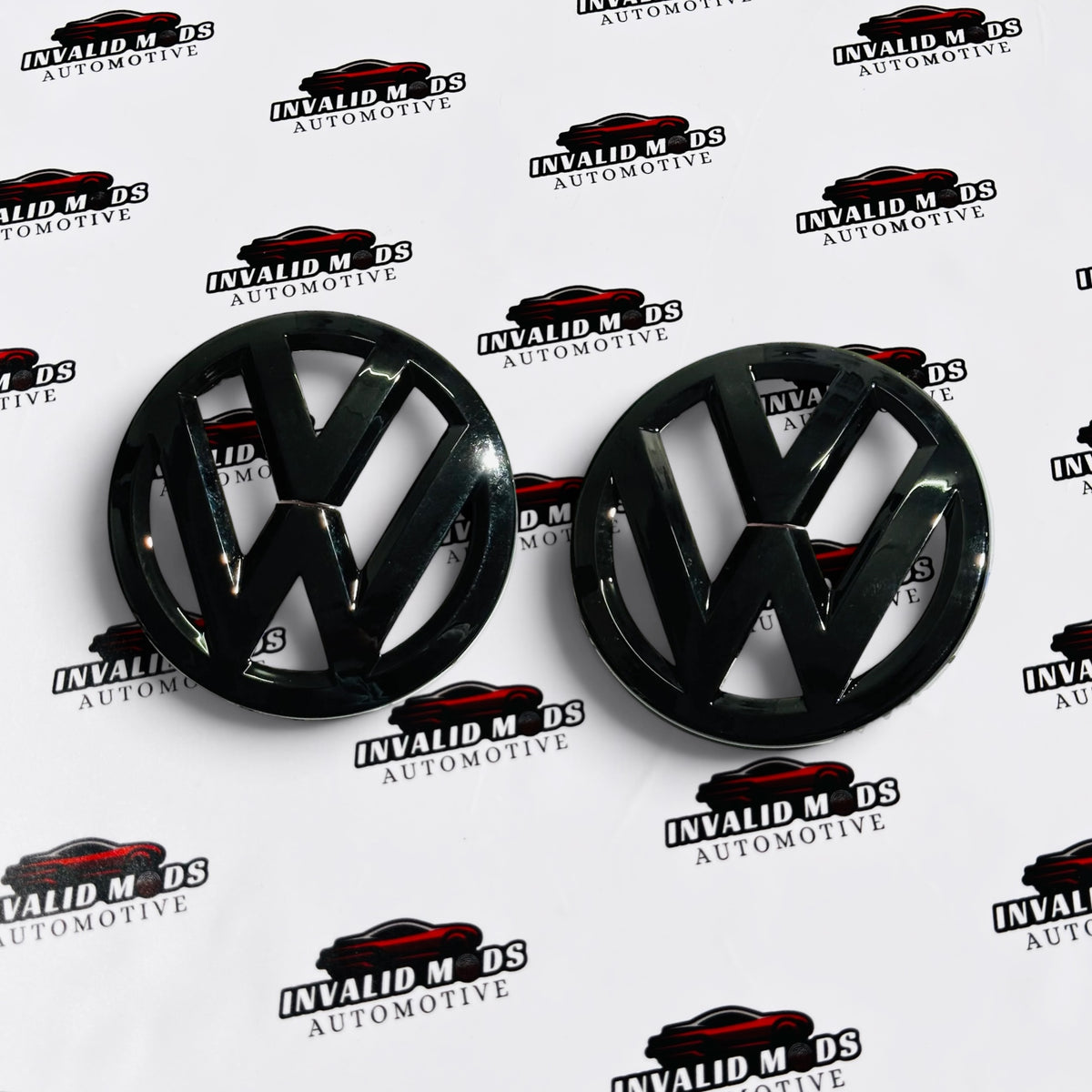 Volkswagen Polo Aftermarket Emblems | Vw Polo Logo