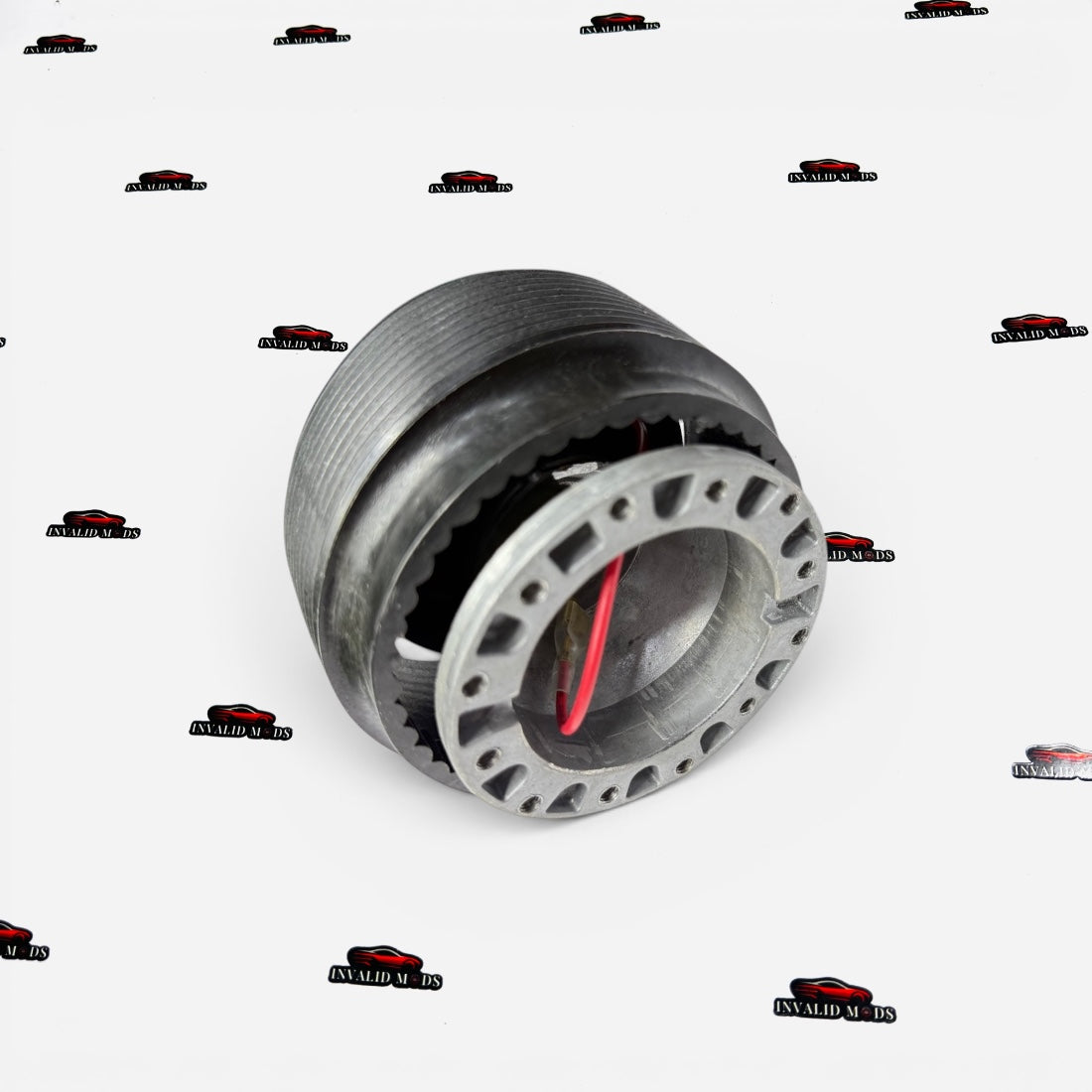 Universal Boss Kit Steering Wheel Hub Adapter – Universal Fitment