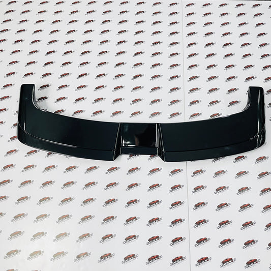 Hyundai Creta Rear Spoiler | Sporty Roof Upgrade for 2025 (Onwards) Models