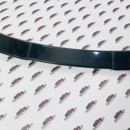 Hyundai Verna M4 Style Roof Spoiler | Premium Aftermarket Spoiler for 2023+ Models