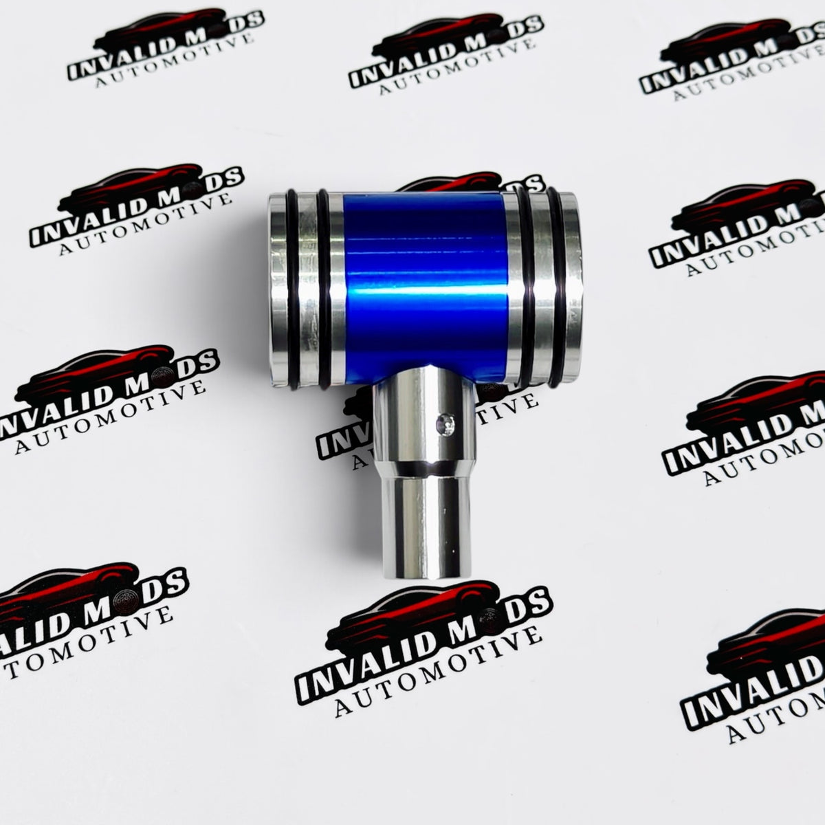 MOMO Aircraft Style Gear Shift Knob | Universal Racing Design
