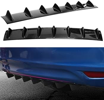Universal Full Body Splitter Kit | ABS