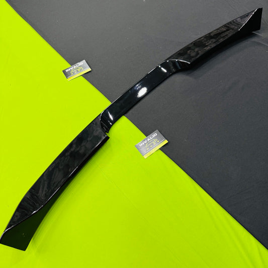 VW Polo GTI Style Spoiler | ABS