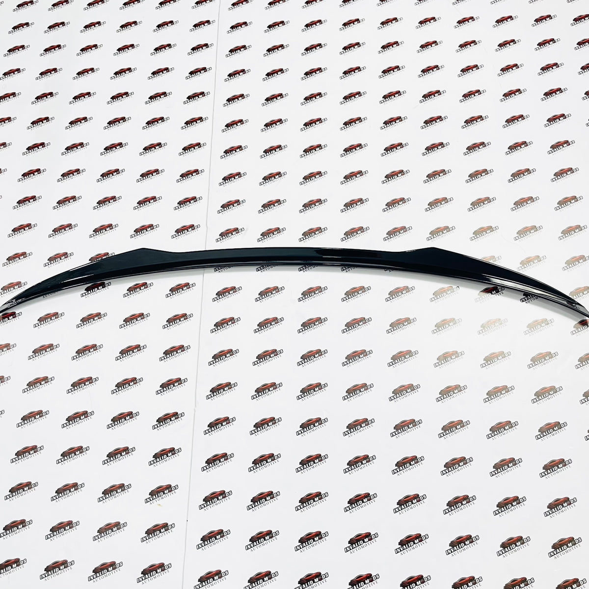 Hyundai Creta Mid Spoiler 2025+ | Creta