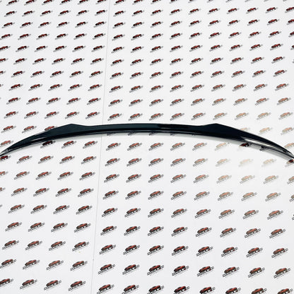 Hyundai Creta Mid Spoiler 2025+ | Creta