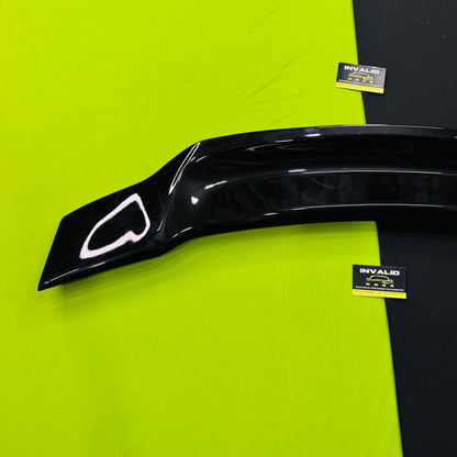 Duck Tail Spoiler