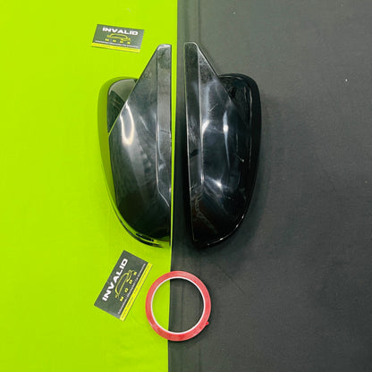 Swift Type 2 (2011-2017) Batman Style Mirror Cover