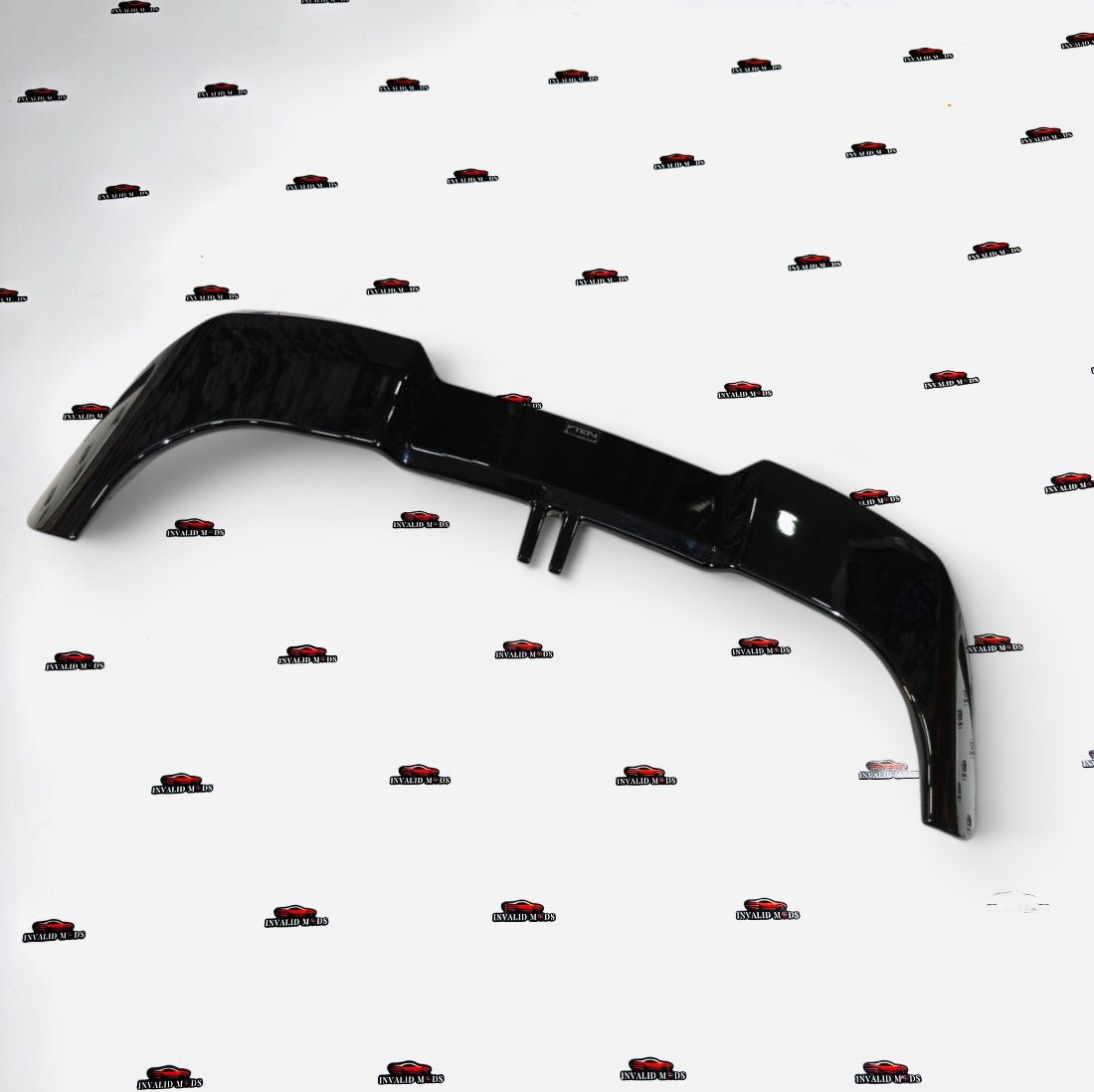 BMW X5 G05 & G18 VTEN Rear Spoiler Wing | Premium Imported Aftermarket Spoiler