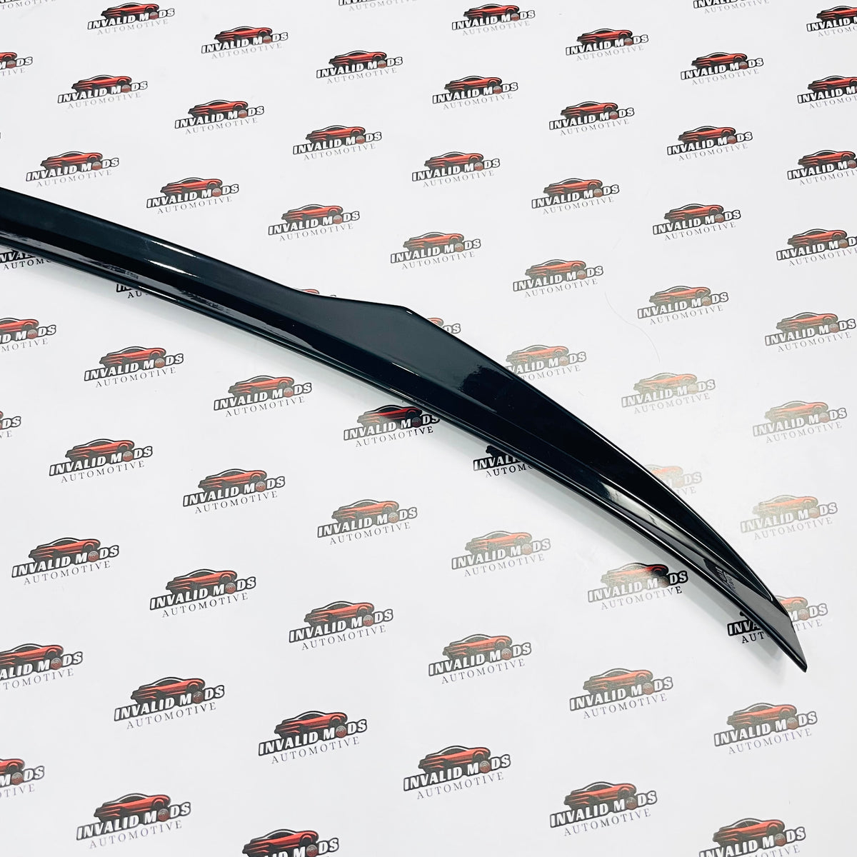 Hyundai Creta Mid Spoiler 2025+ | Creta