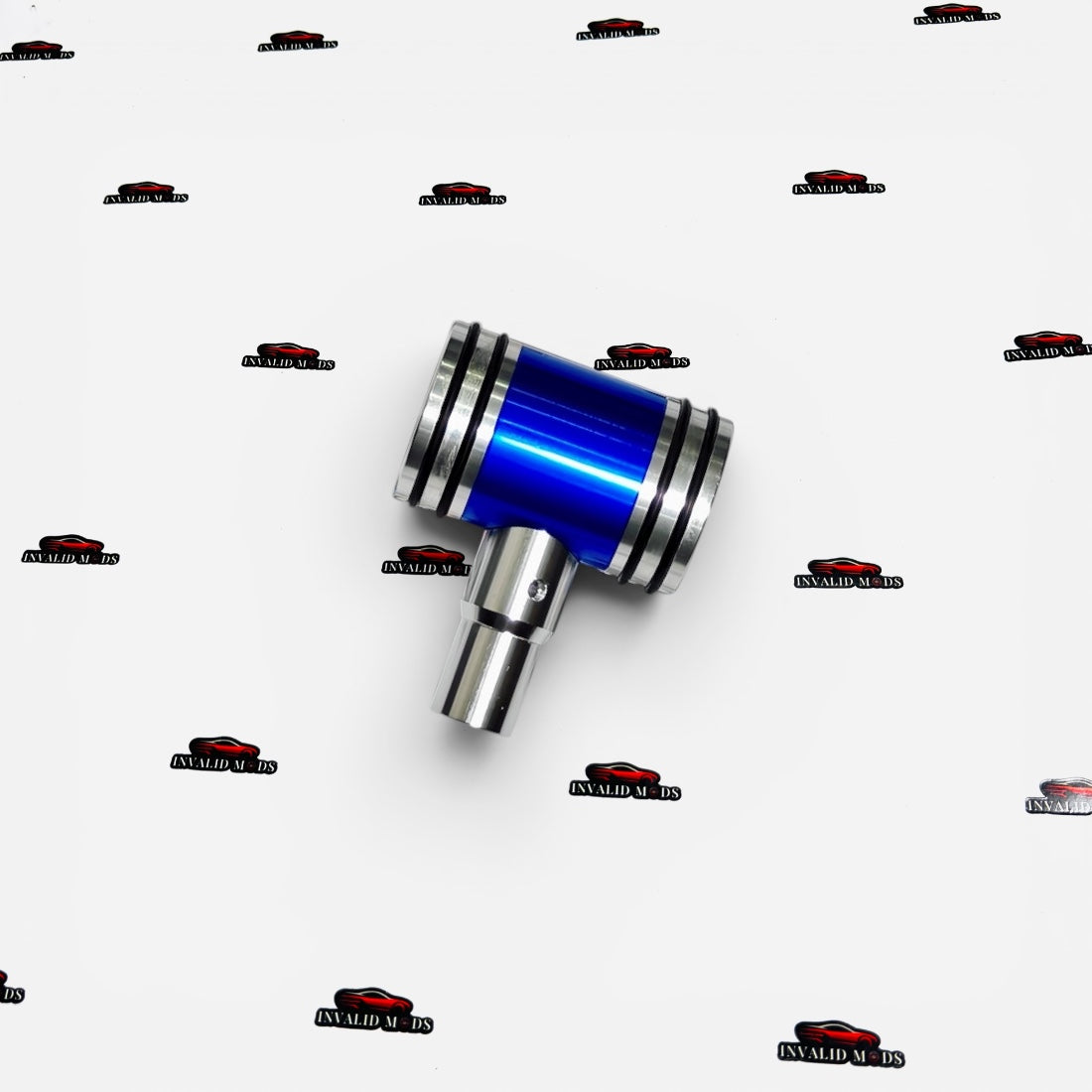 MOMO Aircraft Style Gear Shift Knob | Universal Racing Design