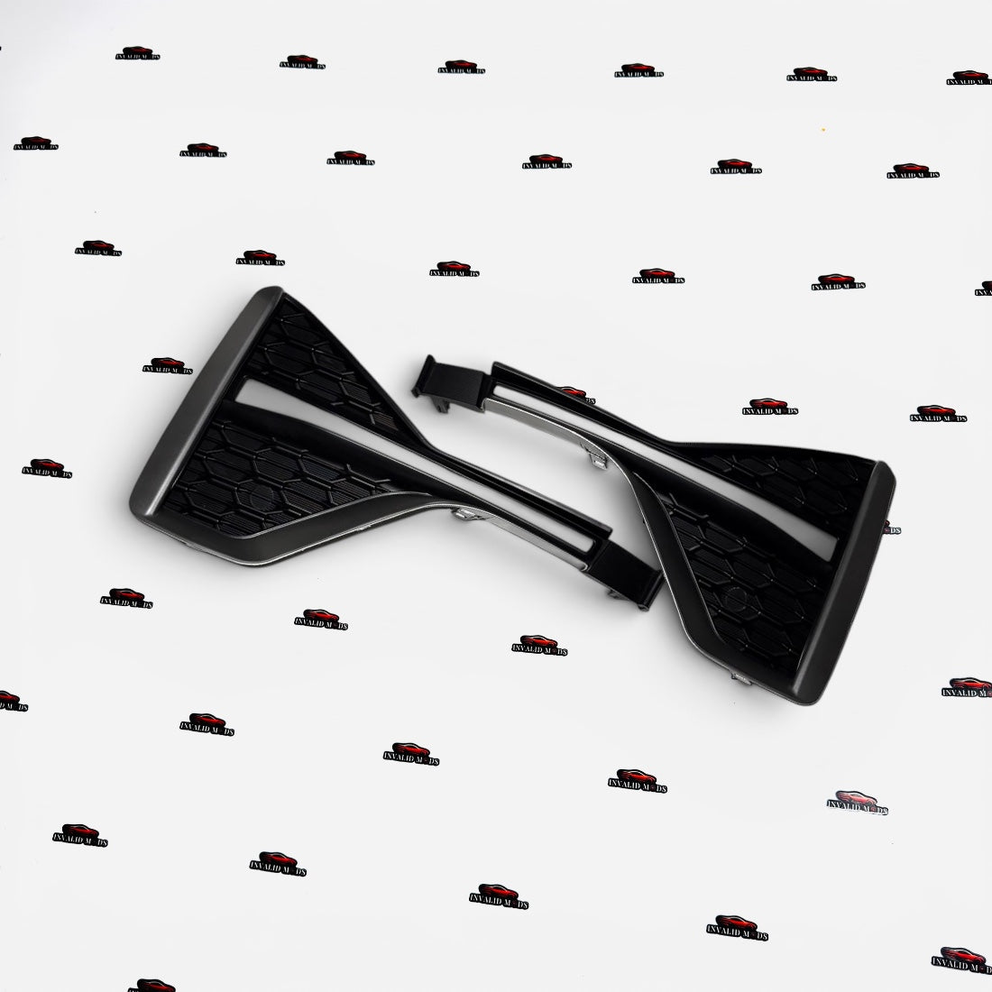 Toyota Innova Hycross LED DRL Lights | Aftermarket DRLs (Fits 2023+ Models)