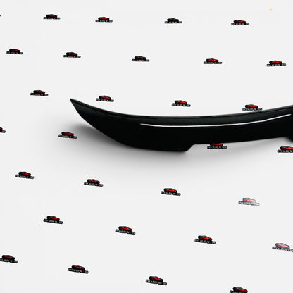 BMW M3 E90 LCI PSM Style Spoiler | BMW Spoiler