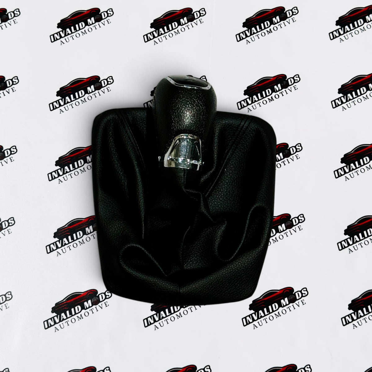 Skoda Rapid OEM Style Replacement Gear Knob | Invalidmods