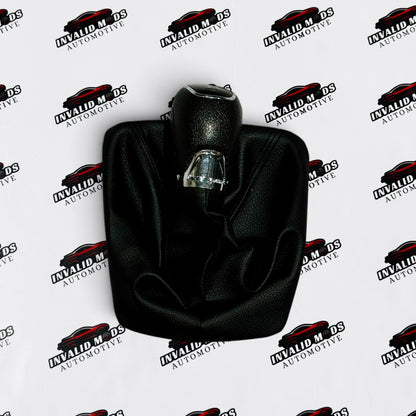 Skoda Rapid OEM Style Replacement Gear Knob | Invalidmods