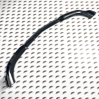 Mercedes-Benz W204 AMG Front Splitter | Single Piece Splitter