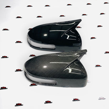 Swift Type 2 (2011-2017) Batman Style Mirror Cover