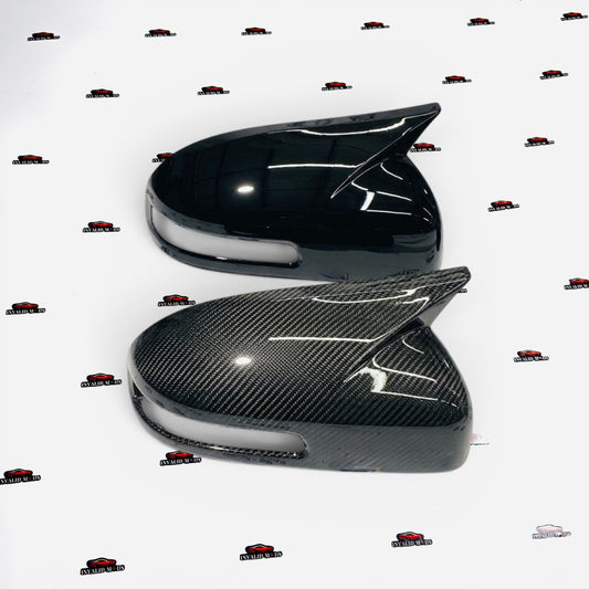 Swift Type 2 (2011-2017) Batman Style Mirror Cover