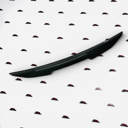 BMW 5-Series E60 PSM Style Spoiler | Invalidmods
