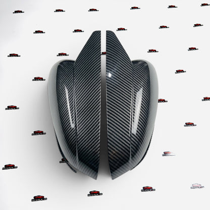 Creta 2020-25 Batman Style Mirror Cover