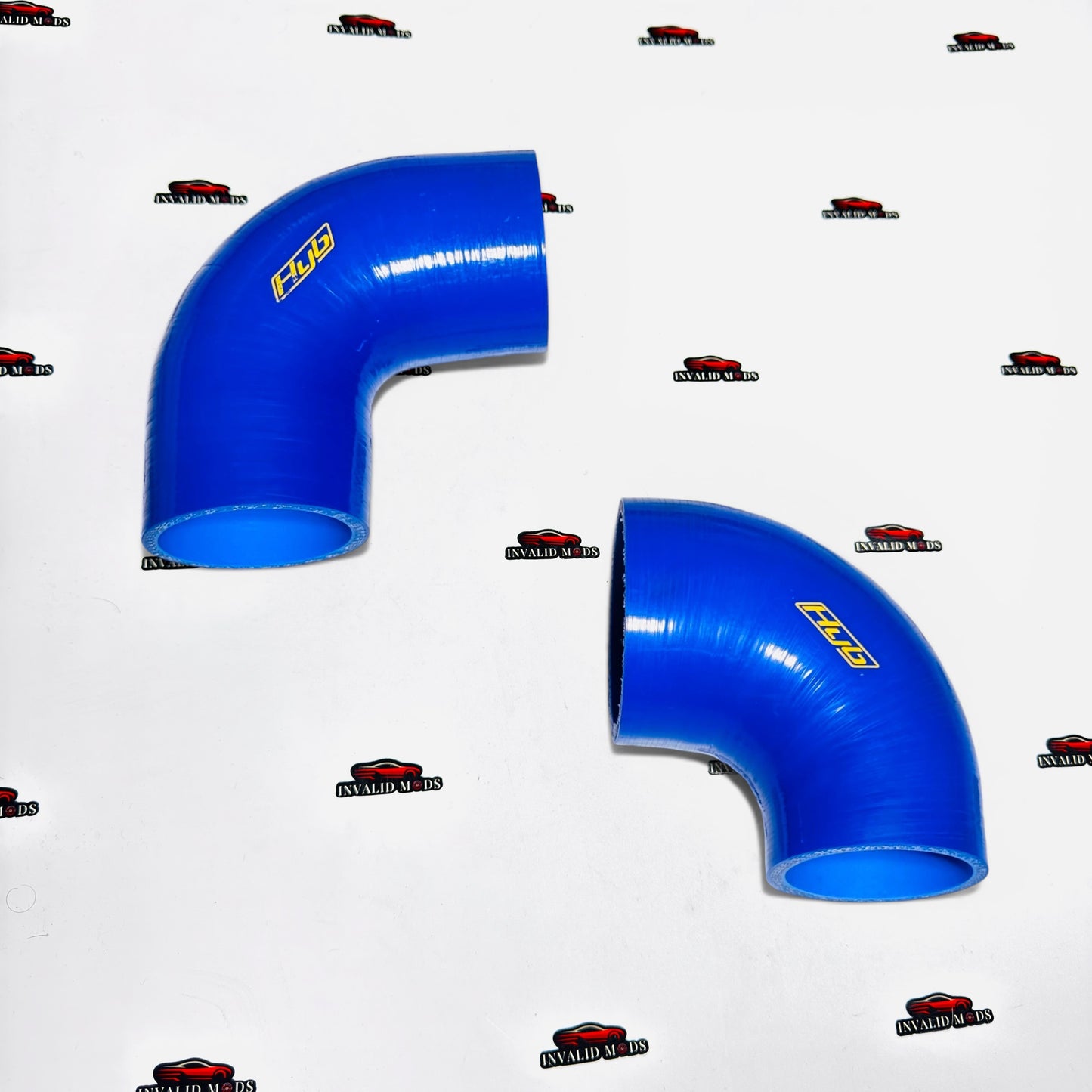 Performance Bend Pipes (Universal)