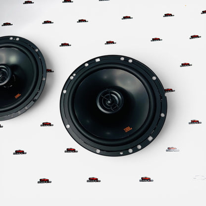 JBL Stage2 6.5" 400W 2-Way Coaxial Car Speaker – Universal Aftermarket Upgrade