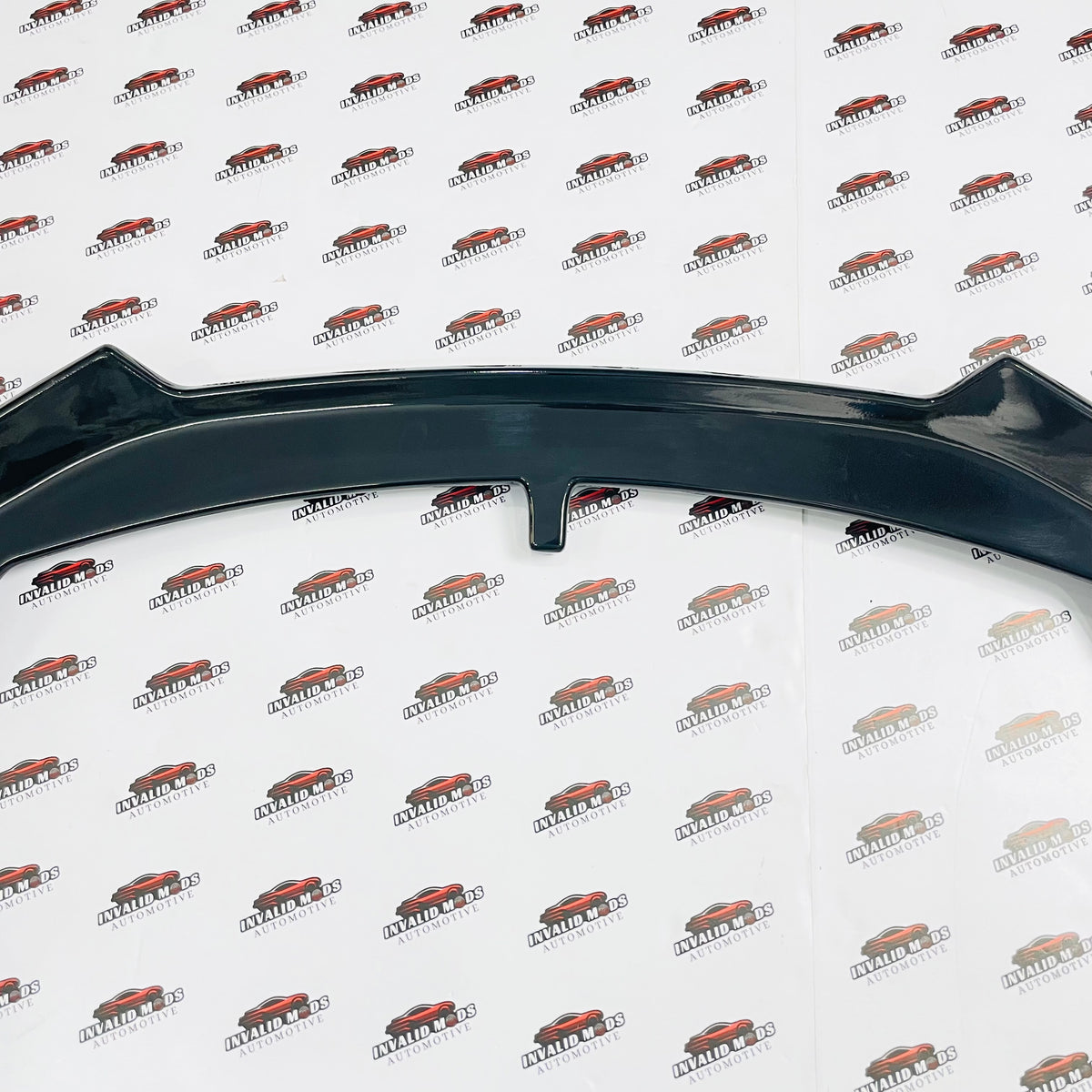BMW Z4 G29 V-TEN Sporty Rear Spoiler | Premium Aftermarket Boot Spoiler