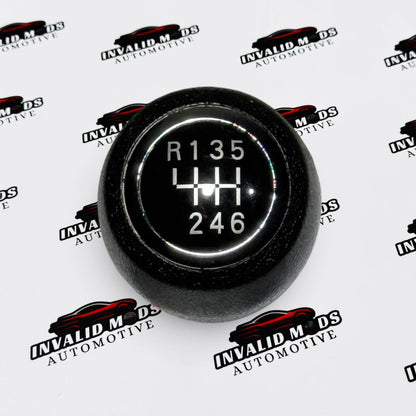 Chevrolet Cruze OEM Style Gear Knob | Invalidmods