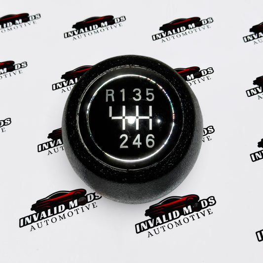 Chevrolet Cruze OEM Style Gear Knob | Invalidmods