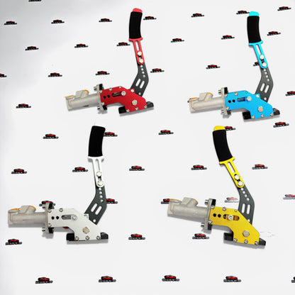 Hydraulic Handbrake for Drift & Rally Racing – Universal Handbrake