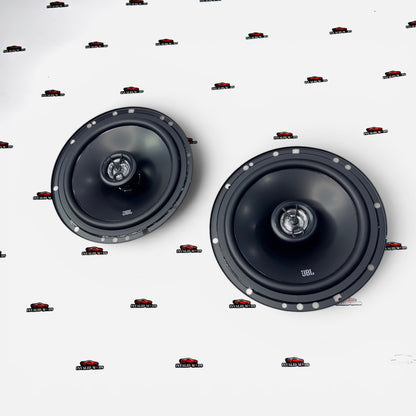 JBL Stage1 6.5" 400W 2-Way Coaxial Car Speaker – Universal Aftermarket Upgrade