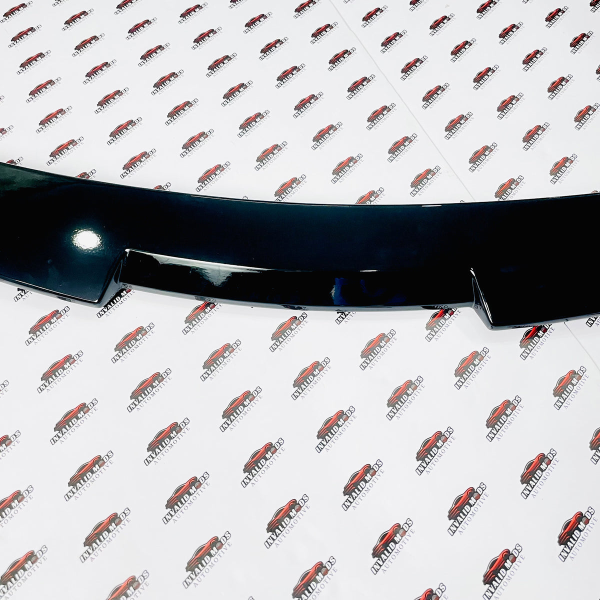 Mahindra Scorpio-N Rear Spoiler | Sporty Rear Roof Upgrade for 2022+ Models