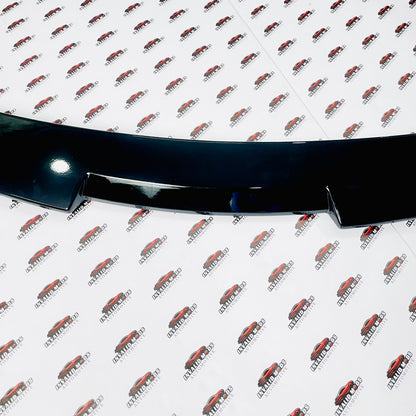 Mahindra Scorpio-N Rear Spoiler | Sporty Rear Roof Upgrade for 2022+ Models