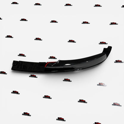 BMW E90 3 Series Front Splitter | 2-Piece Sport Bumper Lip Kit