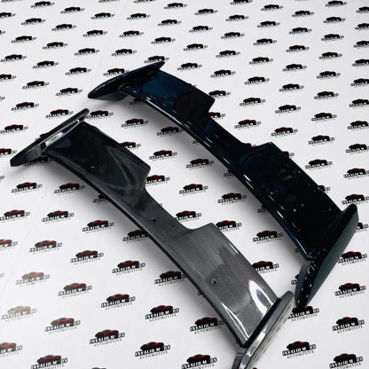 Universal Hatchback Spoiler Gen 2 | ABS Sporty Aftermarket Wing