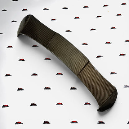 Swift Batman Spoiler – ABS Rear Wing for Maruti Suzuki (Aftermarket Upgrade)