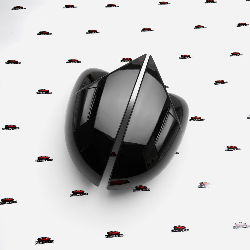 Honda City 2020-2024 Batman Style Mirror Cover