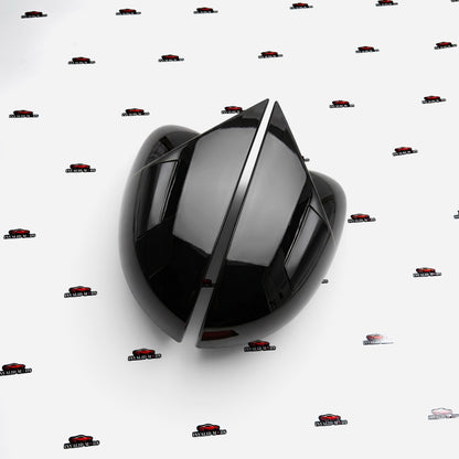 Honda City 2020-2024 Batman Style Mirror Cover