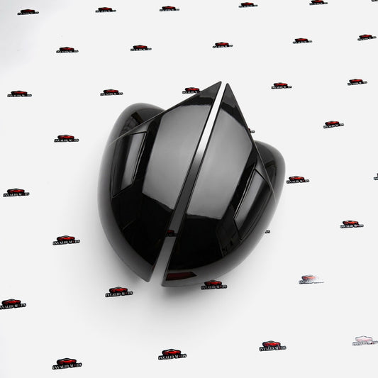 Honda City 2020-2024 Batman Style Mirror Cover