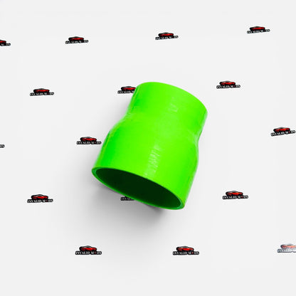 Audi A6 Silicone Intake Reducer | Performance & Custom Air Intake Upgrade