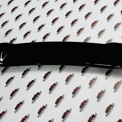 Hyundai i20 4 Pillar Spoiler | Sporty Rear Roof Spoiler Upgrade