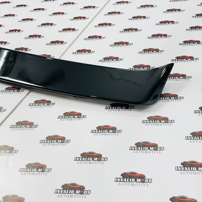 Honda Civic Rear Lip Spoiler | 2006–2013 Models