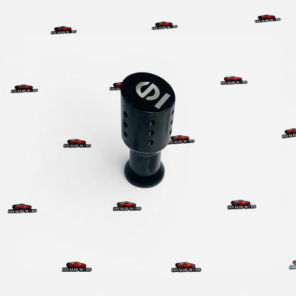 Sparco Dumbbell Sporty Gear Knob | Universal Aftermarket Car Shift Knob