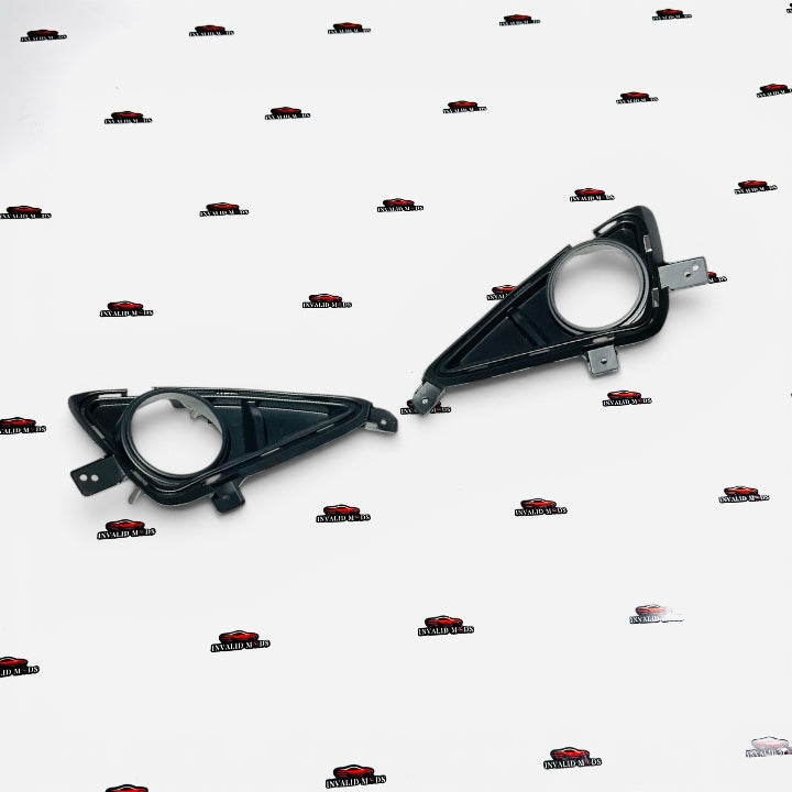 i20 2024 Projector Headlight Mounting Brackets – Aftermarket Set