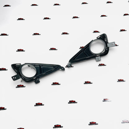 i20 2024 Projector Headlight Mounting Brackets – Aftermarket Set