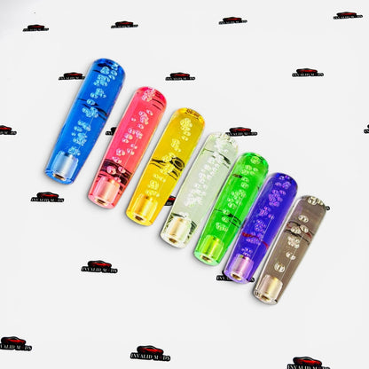 Bubble Gear Knob (15cm) | Universal Car Gear Shifter | Multiple Colors Available