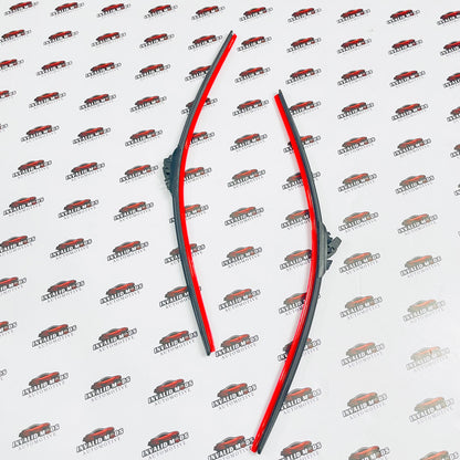 HEYNER Premium Wiper Blades | Imported Windshield Wiper blades for Cars