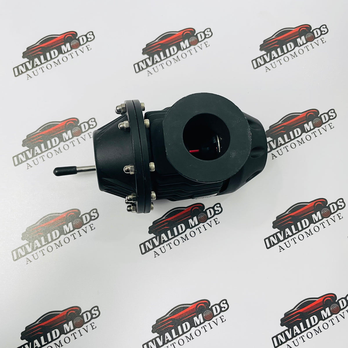 HKS Super SQV3 Blow-Off Valve Universal | Invalidmods