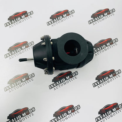 HKS Super SQV3 Blow-Off Valve Universal | Invalidmods